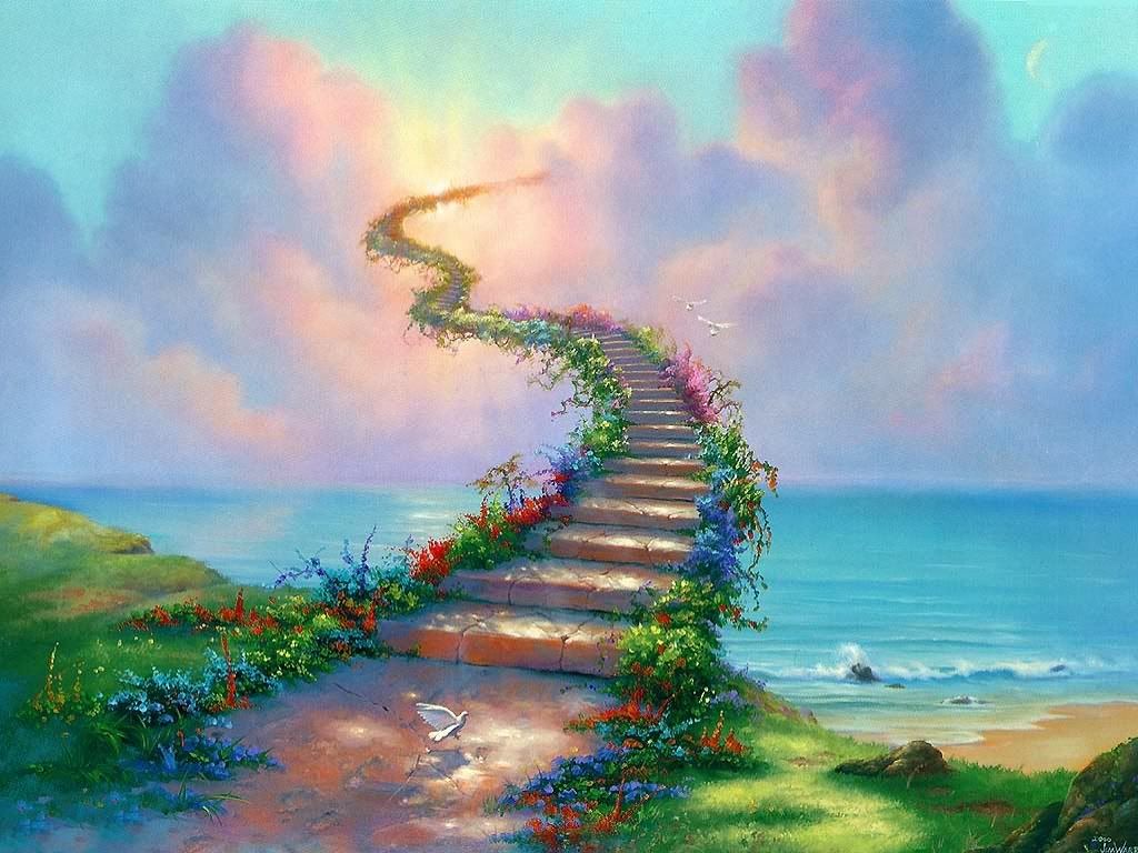 stairway Pictures, Images and Photos