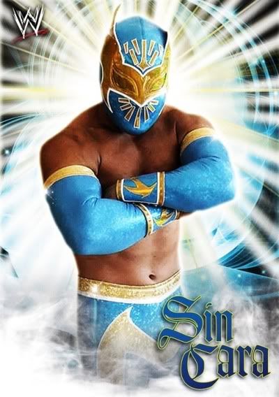 sin cara wallpaper 2011. sin cara wallpaper.