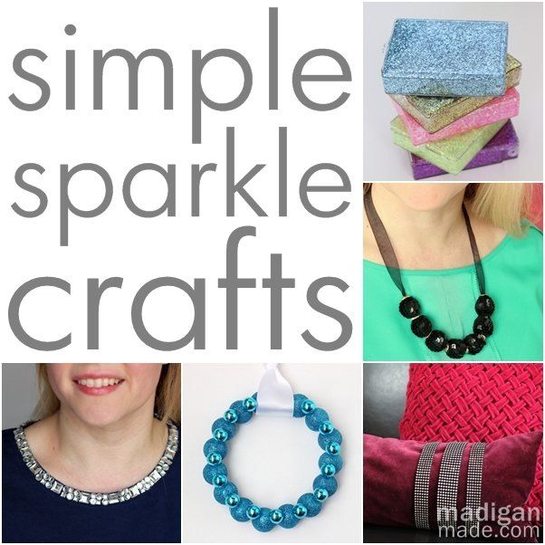 Simple Craft Ideas