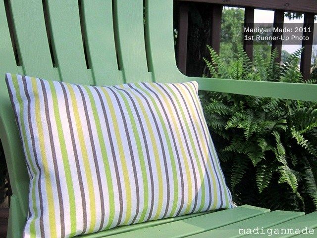 20-Minute Easy Envelope Pillow 20-Minute Easy Envelope Pillow