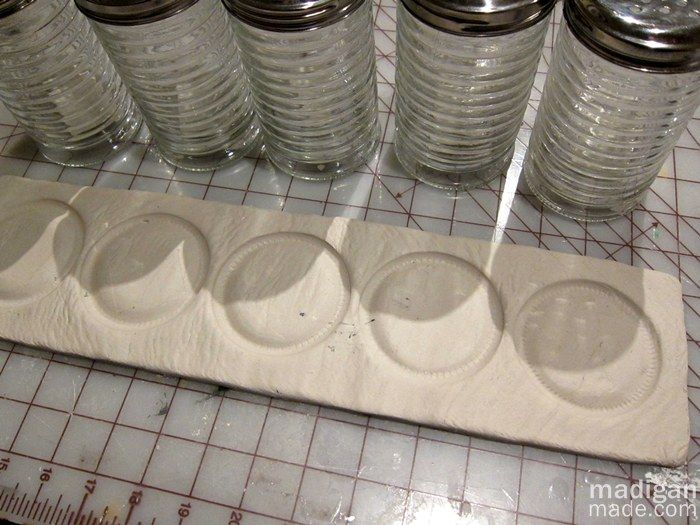 air dry clay