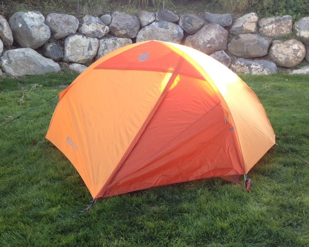 Backcountry Exposure