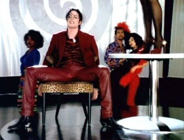 Michael Jackson Ringtones Blood On The Dance Floor Ringtones