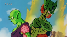 "You jelly, Piccolo?"