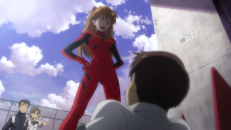 Rebuild Of Evangelion 2.22 English Sub Download