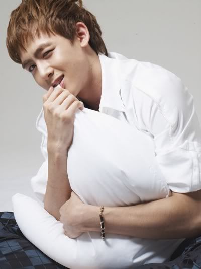 Nichkhun Pictures, Images and Photos