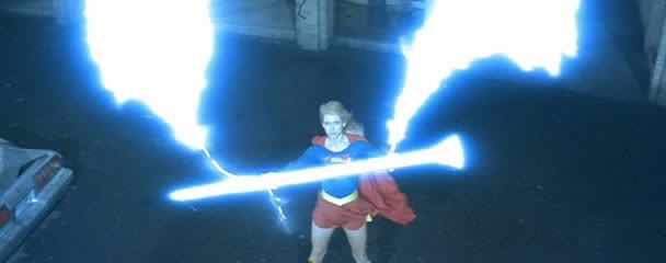 Supergirl 1984 DVDRip GoGo preview 3