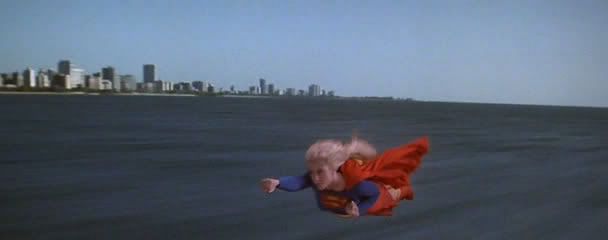 Supergirl 1984 DVDRip GoGo preview 0