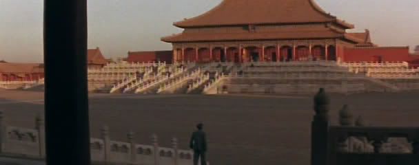 The Last Emperor (1987) Dvdrip Gogo preview 5