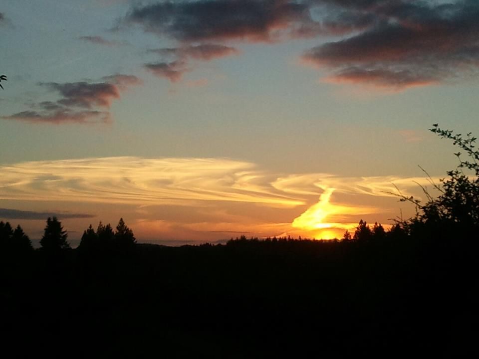 nature photo: Sunset Sunset.jpg