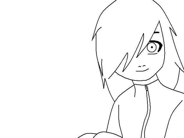 Mika o.O (c) mikasiowata mika no place in heaven