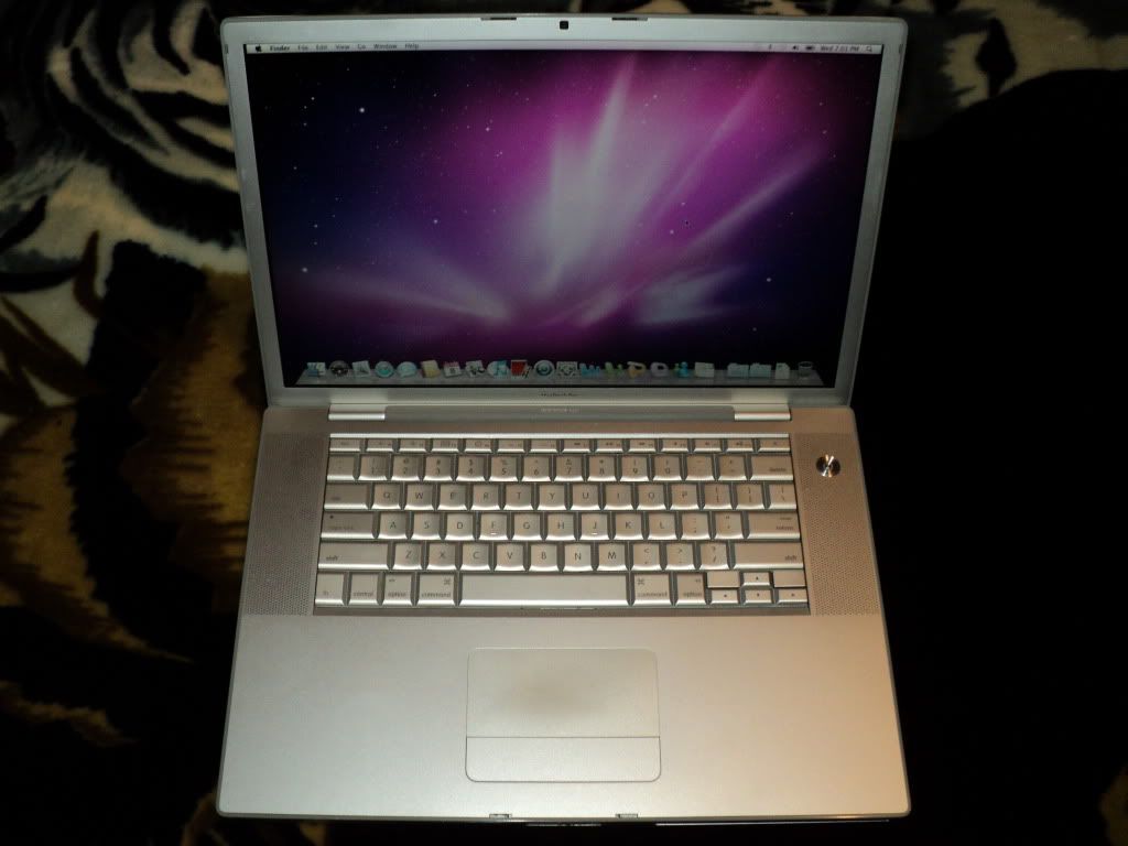 Macbook