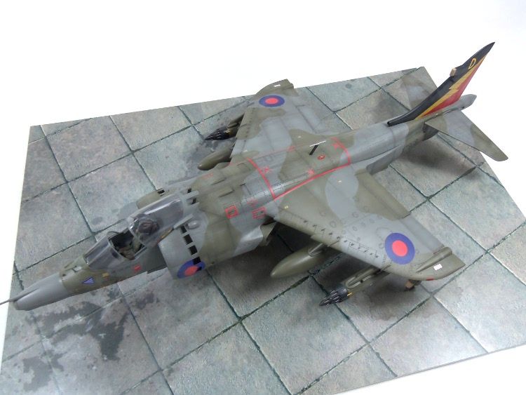 1 24 harrier gr3