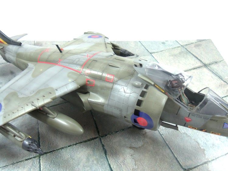 1 24 harrier gr3