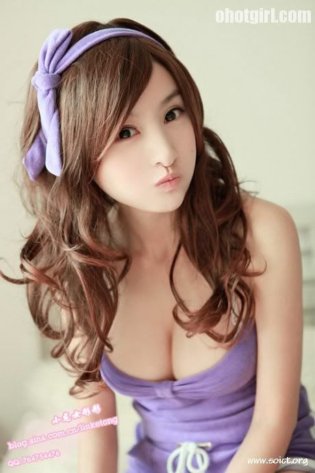 Linketong_Purple_Dress_08.jpg-8 - Linketong - Purple Dress