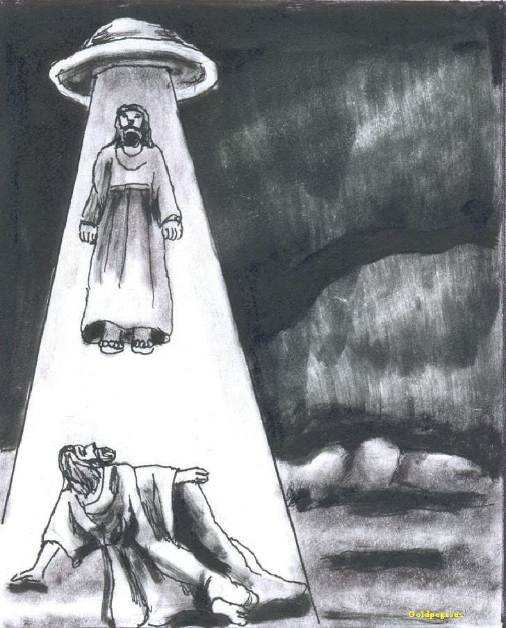 misterios