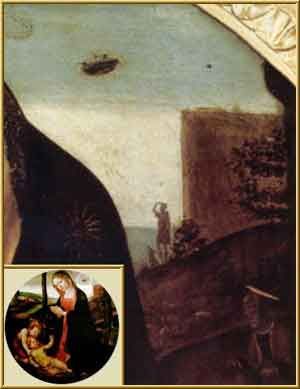 misterios