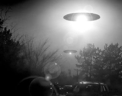 aliens