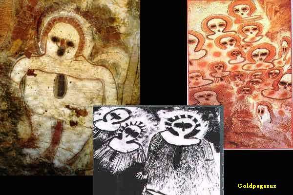 extraterrestres
