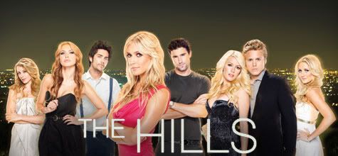 The Hills New Cast Pictures, Images and Photos