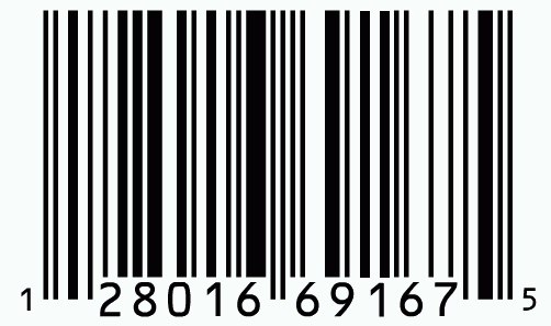 barcode tattoo. BarcodeTattoo.gif Barcode