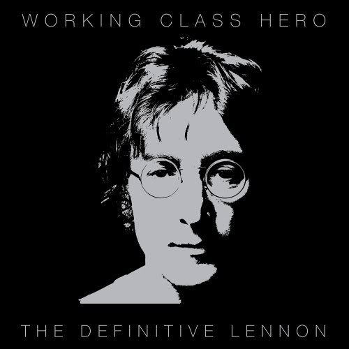 John Lennon   Working Class Hero   The Definitive Lennon   Flac   h33t Abrasax preview 0