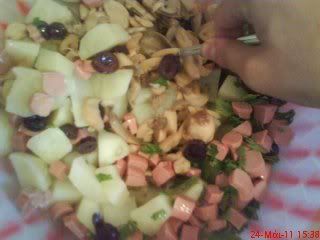 poza reteta culinara