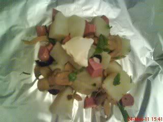 poza reteta culinara