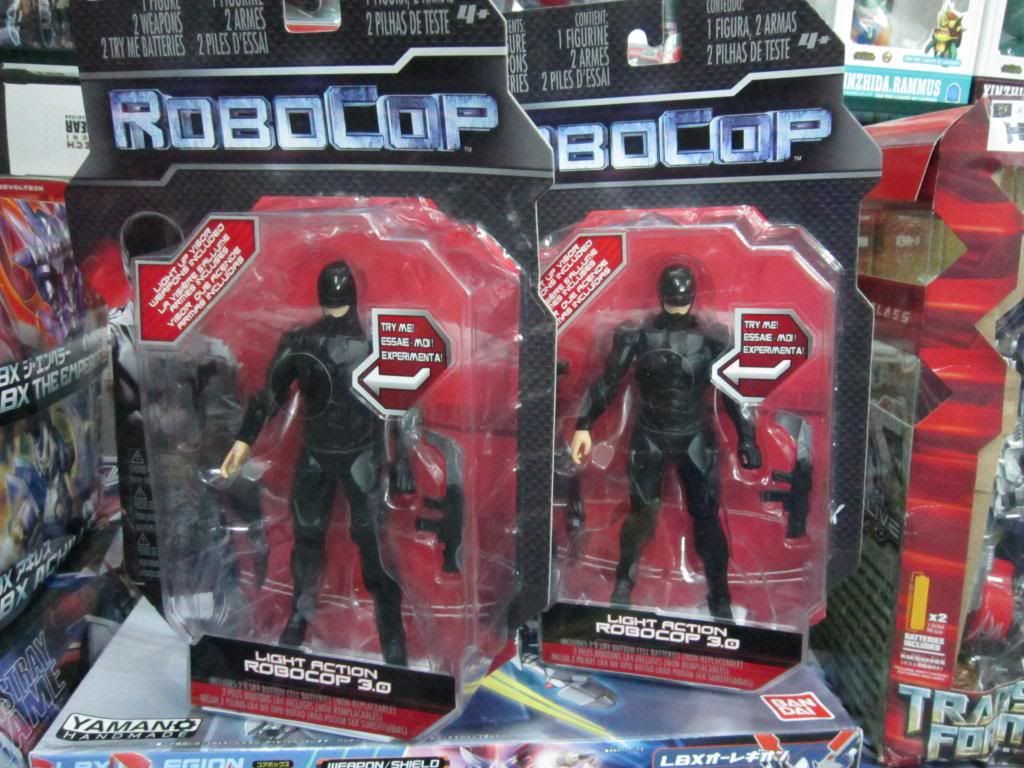 FIGURE-MECHA SHOP : Bán và nhận đặt tất cả các thể loại toy japan - 2