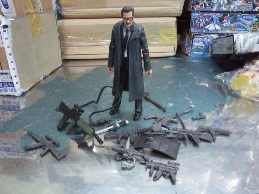 FIGURE-MECHA SHOP : Bán và nhận đặt tất cả các thể loại toy japan - 16