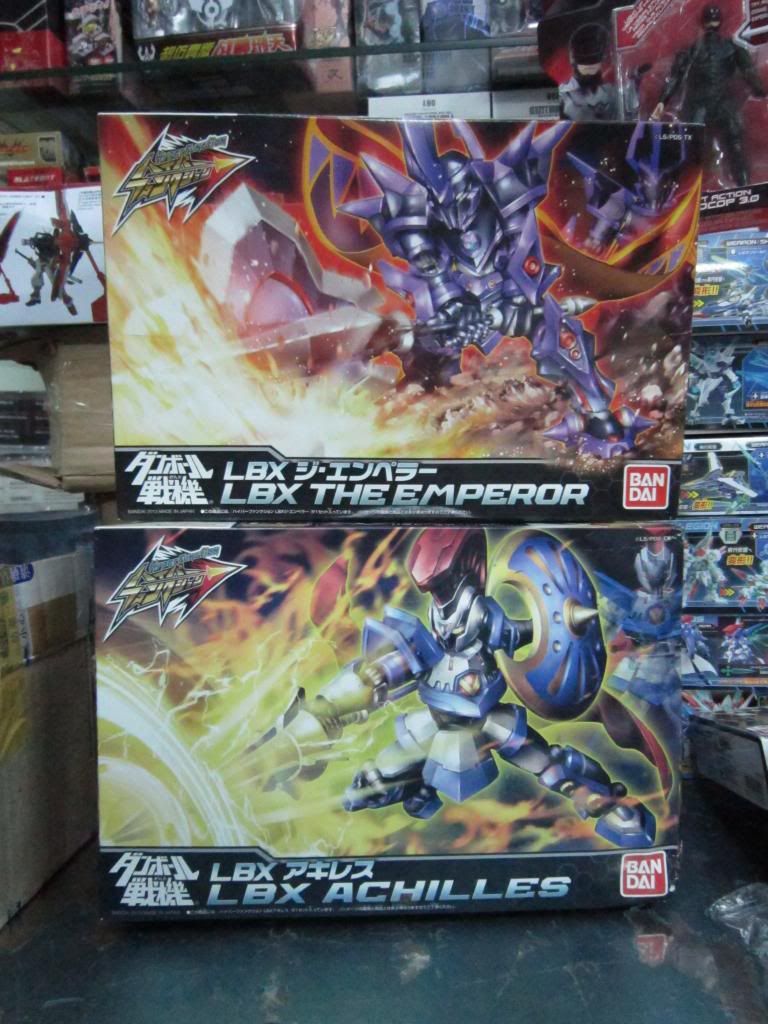 FIGURE-MECHA SHOP : Bán và nhận đặt tất cả các thể loại toy japan - 17