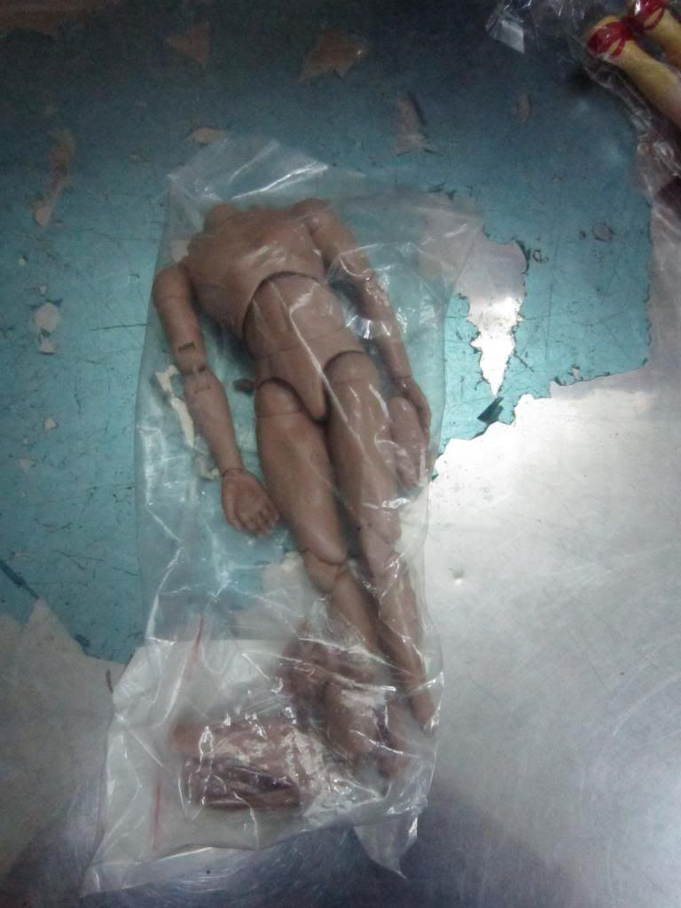 FIGURE-MECHA SHOP : Bán và nhận đặt tất cả các thể loại toy japan - 14