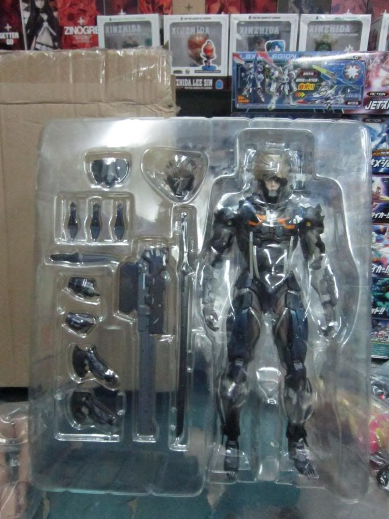 FIGURE-MECHA SHOP : Bán và nhận đặt tất cả các thể loại toy japan - 5