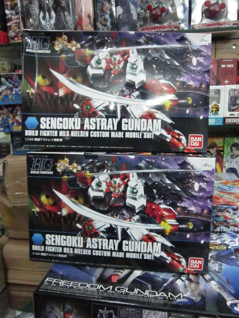 FIGURE-MECHA SHOP : Bán và nhận đặt tất cả các thể loại toy japan - 7