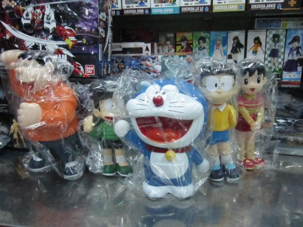 FIGURE-MECHA SHOP : Bán và nhận đặt tất cả các thể loại toy japan - 12