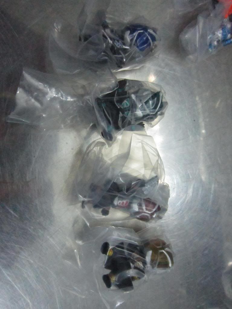 FIGURE-MECHA SHOP : Bán và nhận đặt tất cả các thể loại toy japan - 11