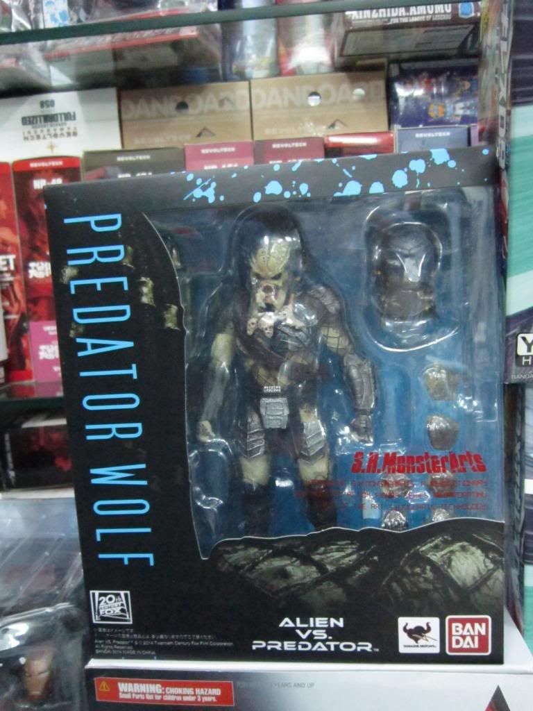 FIGURE-MECHA SHOP : Bán và nhận đặt tất cả các thể loại toy japan - 1