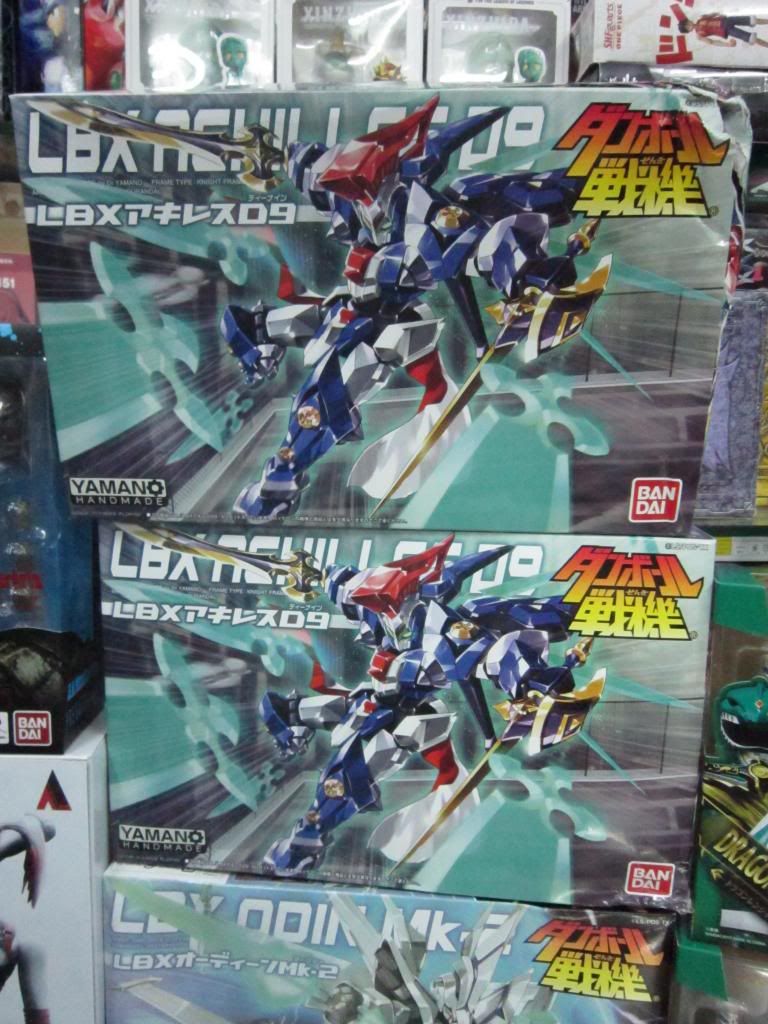 FIGURE-MECHA SHOP : Bán và nhận đặt tất cả các thể loại toy japan - 3