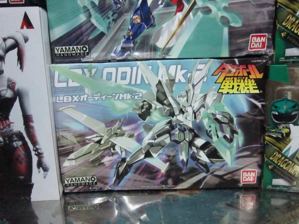 FIGURE-MECHA SHOP : Bán và nhận đặt tất cả các thể loại toy japan - 8