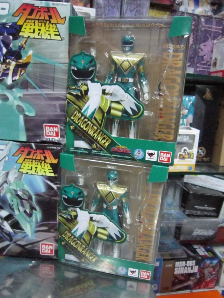 FIGURE-MECHA SHOP : Bán và nhận đặt tất cả các thể loại toy japan - 4