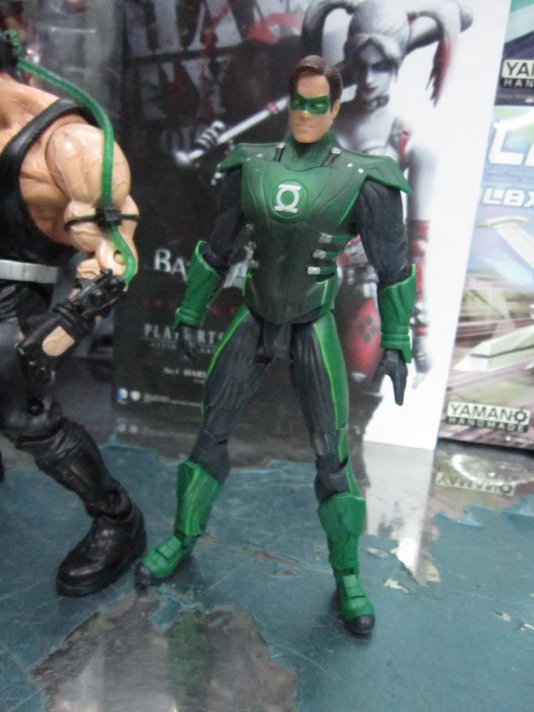 FIGURE-MECHA SHOP : Bán và nhận đặt tất cả các thể loại toy japan - 5