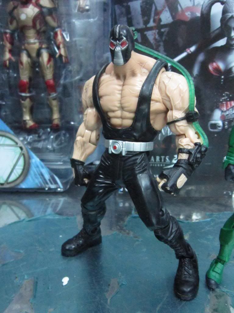 FIGURE-MECHA SHOP : Bán và nhận đặt tất cả các thể loại toy japan - 7