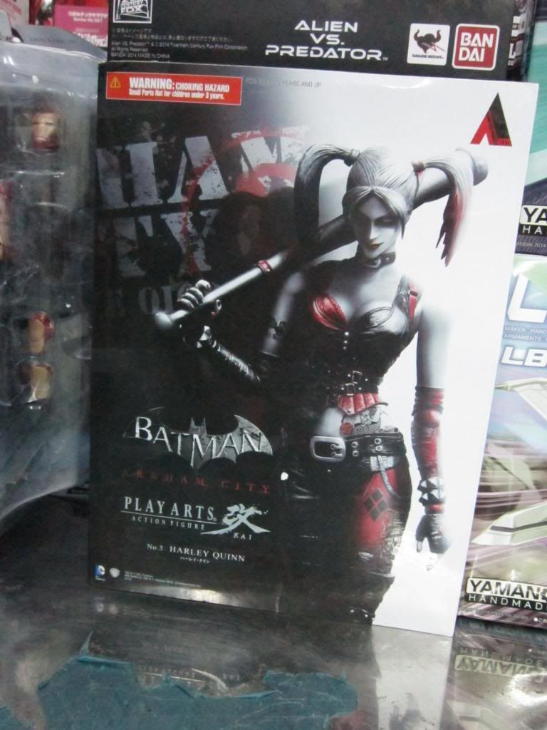 FIGURE-MECHA SHOP : Bán và nhận đặt tất cả các thể loại toy japan - 6