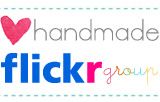 Hearthandmade Flickr Group