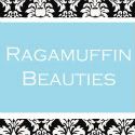 Ragamuffin Beauties Button