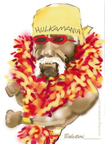 Hulk Hogan