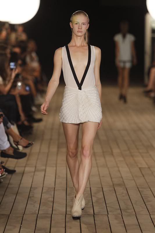 Amaya Arzuaga spring summer 2012