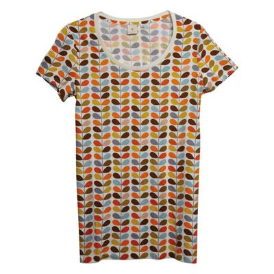 UT & Orla Kiely