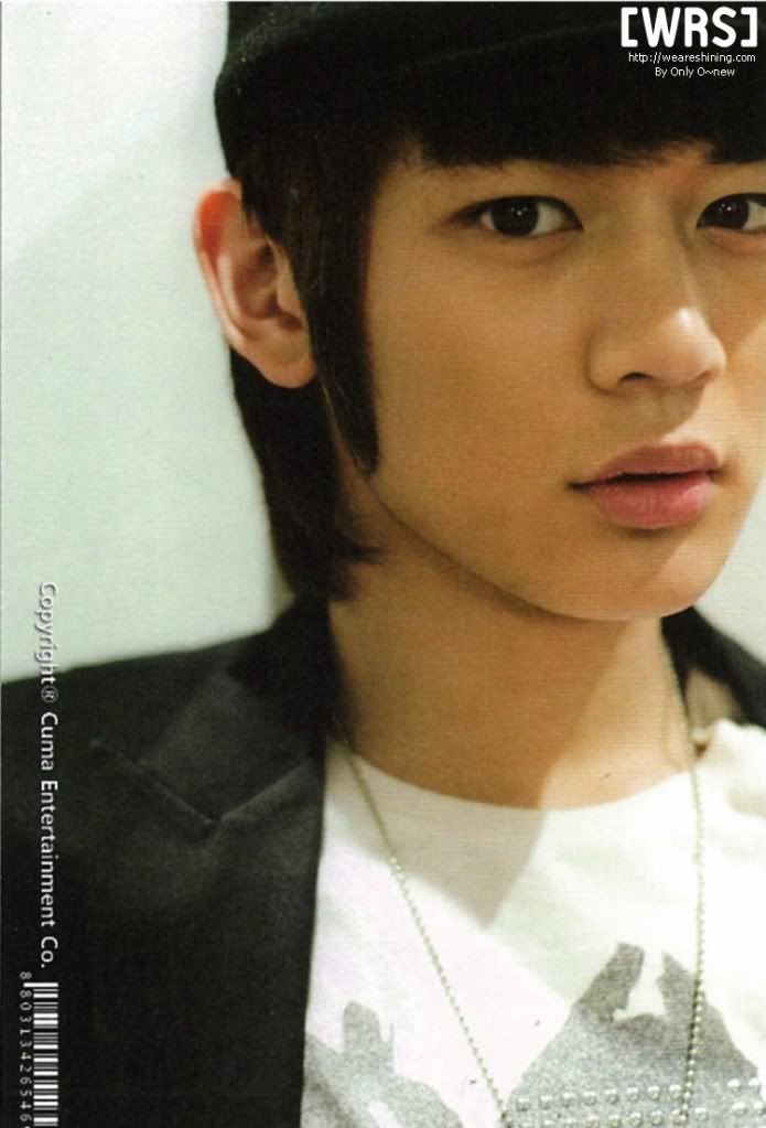 minho shinee Pictures, Images and Photos