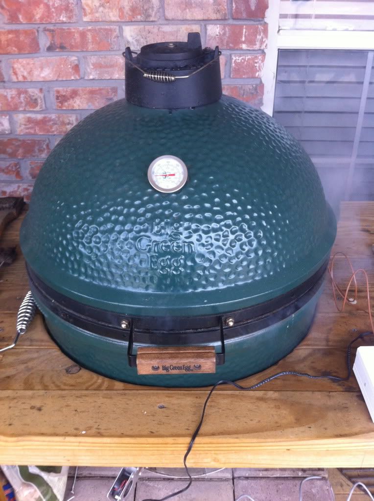 Venison Sausage — Big Green Egg EGGhead Forum The Ultimate Cooking